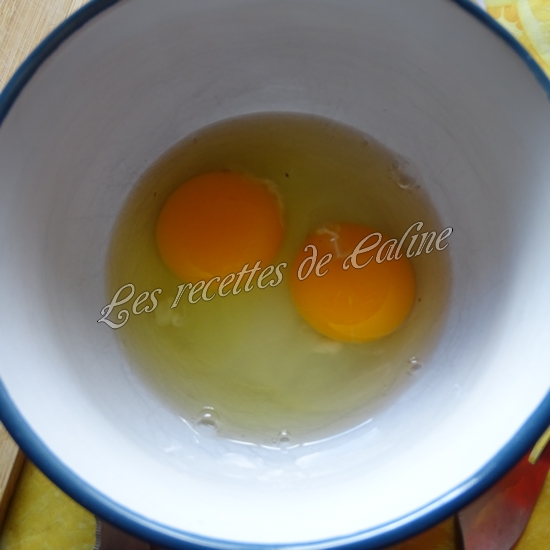 Poulet croustillant à la sauce tomate12