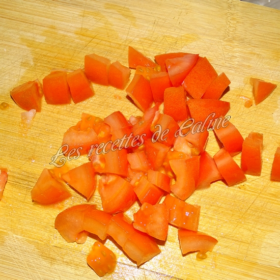 Salade de perles au chorizo07