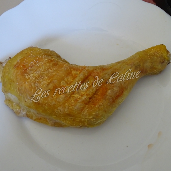 Salade de poulet rôti et emmental01