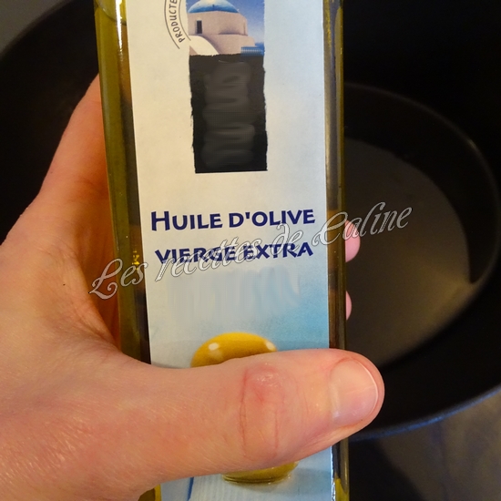 Sauté de dinde au fond de veau01