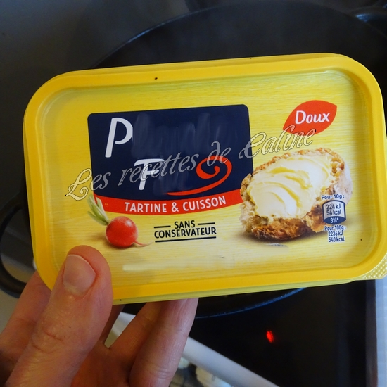 Sauté de dinde au fond de veau04