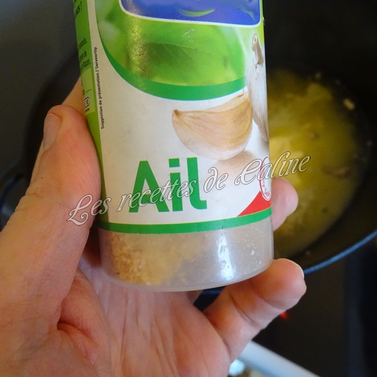 Sauté de dinde au fond de veau07