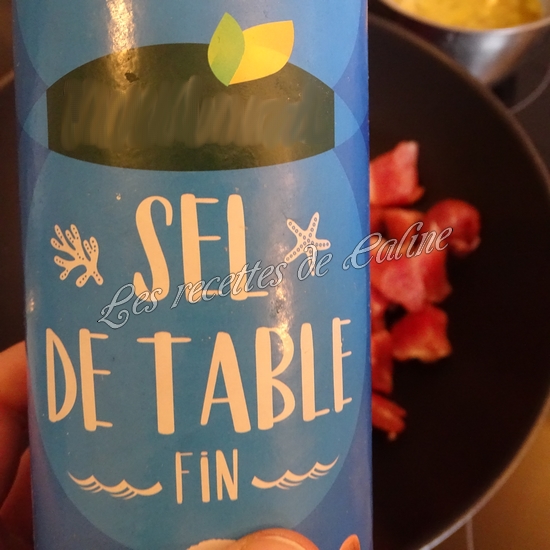 Sauté de porc aux petits pois05