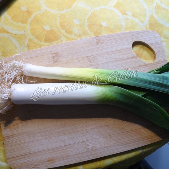 Velouté de poireaux et pommes de terre02