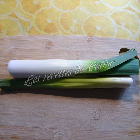 Velouté de poireaux et pommes de terre03