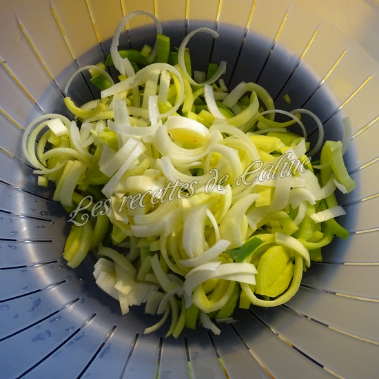 Velouté de poireaux et pommes de terre04