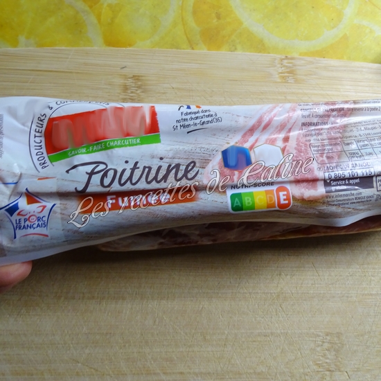 Velouté de poireaux et pommes de terre16