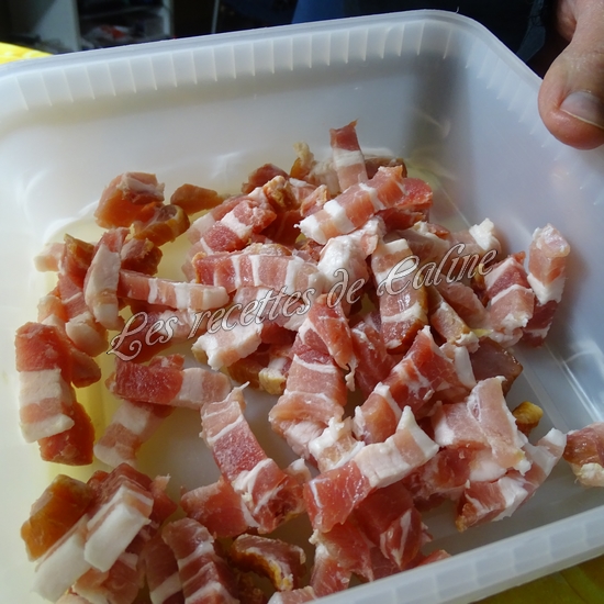 Velouté de poireaux et pommes de terre18