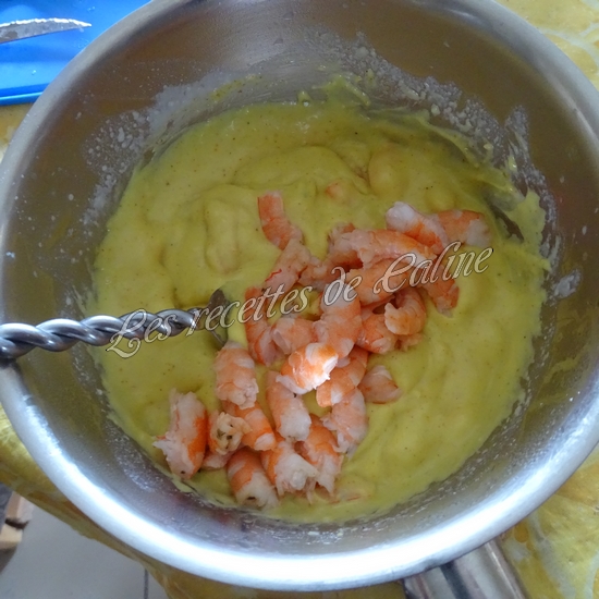 Brick aux crevettes12