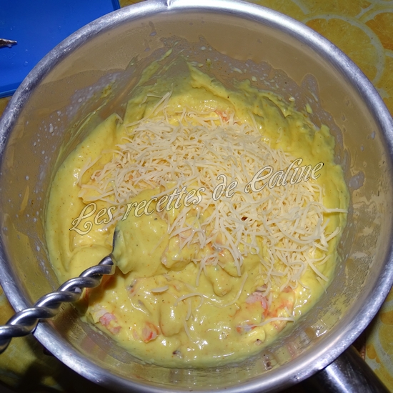 Brick aux crevettes14