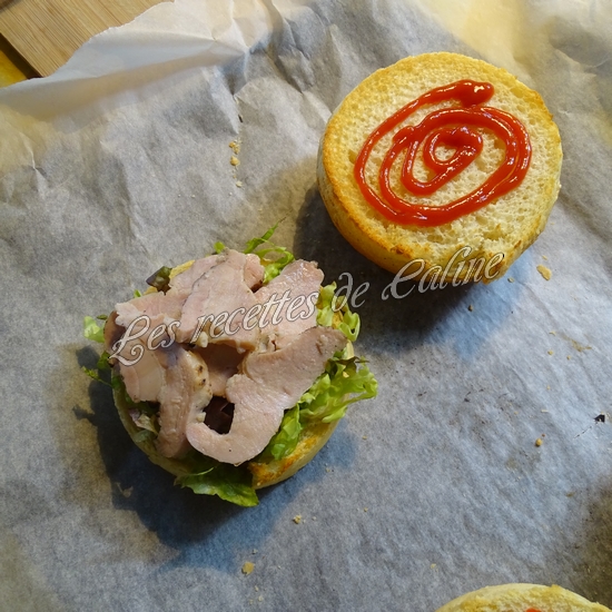 burger au poulet et bleu ou munster08