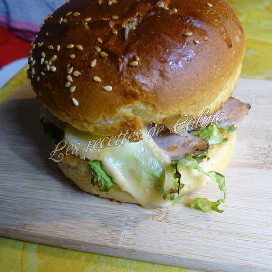 burger au poulet et bleu ou munster14