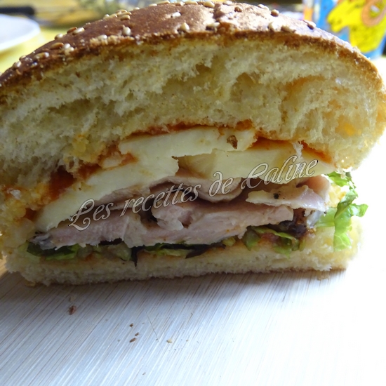 burger au poulet et bleu ou munster15