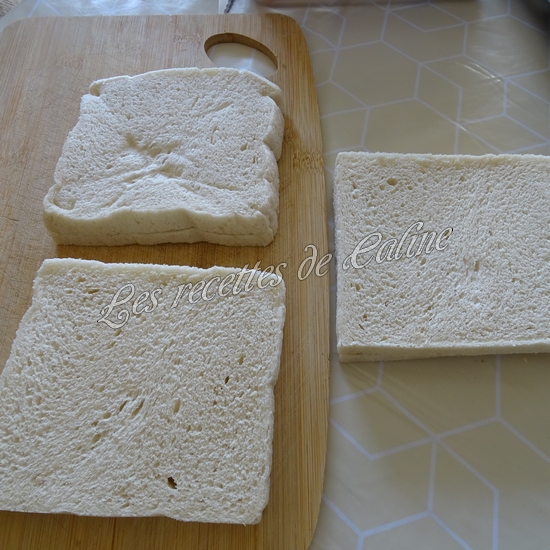 Croque-monsieur au poulet à l’emmental et au comté01