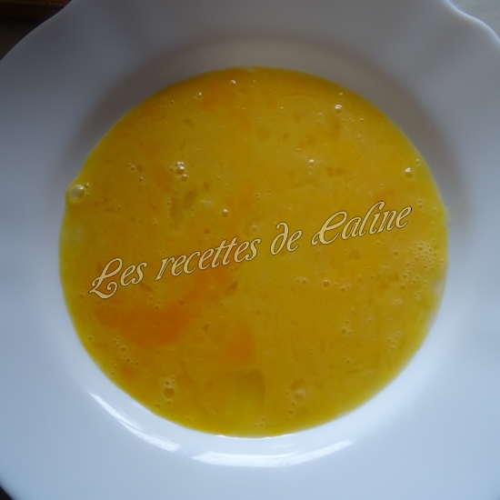 Escalope à la bolognaise07