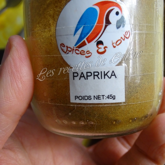 Gratin de gnocchis au chorizo12