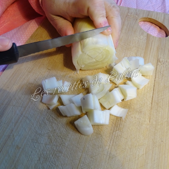 Gratin de gnocchis aux endives et jambon02