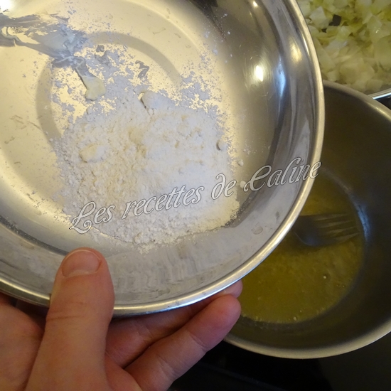 Gratin de gnocchis aux endives et jambon12