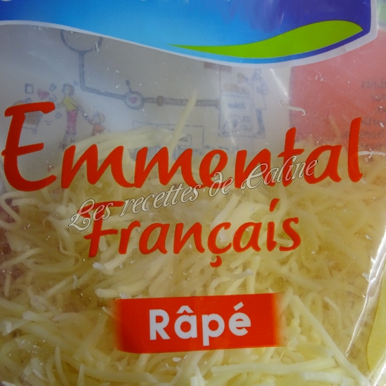 Gratin de gnocchis aux endives et jambon19