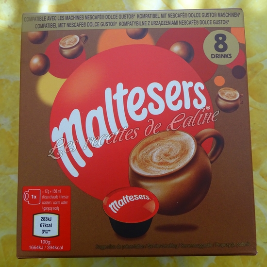 J'ai testé dosettes gourmandes02