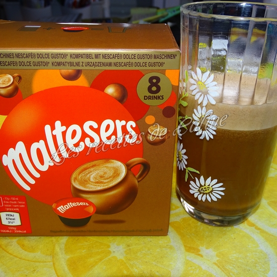 J'ai testé dosettes gourmandes05