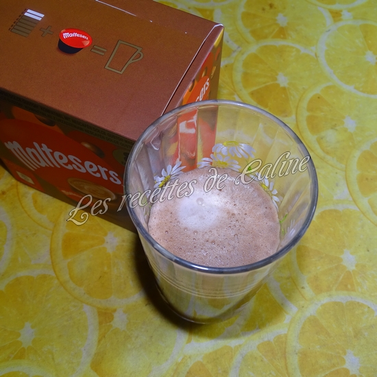 J'ai testé dosettes gourmandes06