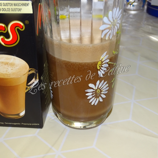 J'ai testé dosettes gourmandes09