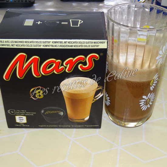 J'ai testé dosettes gourmandes10