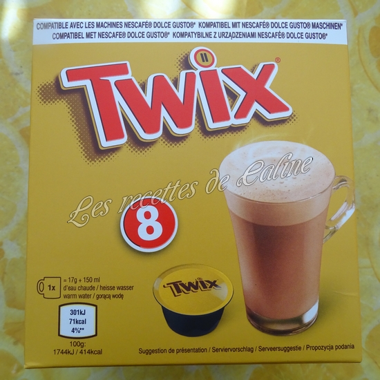 J'ai testé dosettes gourmandes11