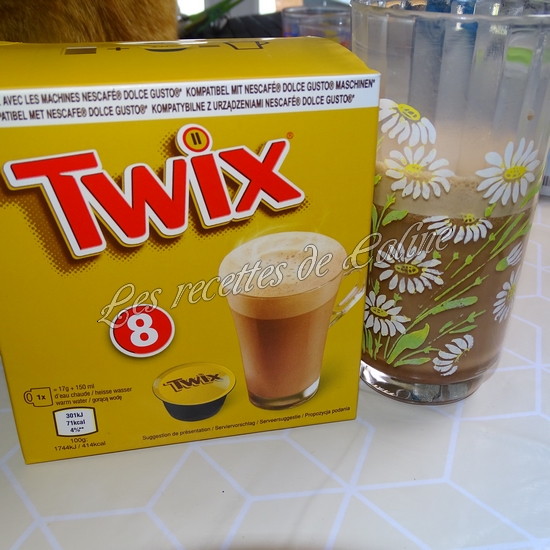 J'ai testé dosettes gourmandes13