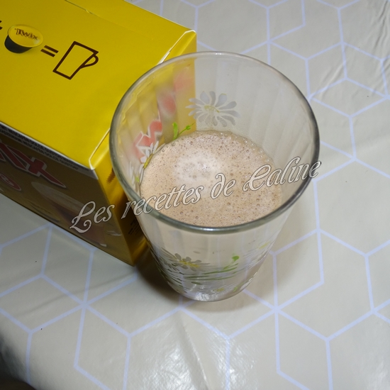 J'ai testé dosettes gourmandes14