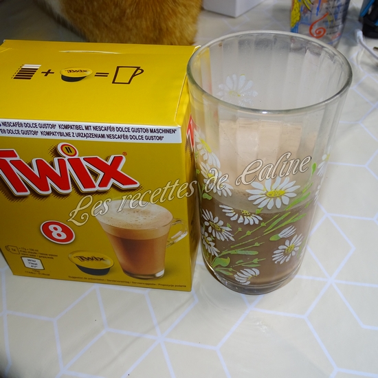 J'ai testé dosettes gourmandes15