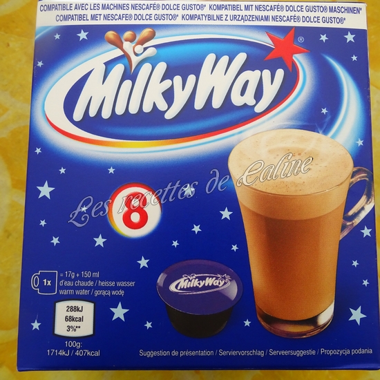 J'ai testé dosettes gourmandes16