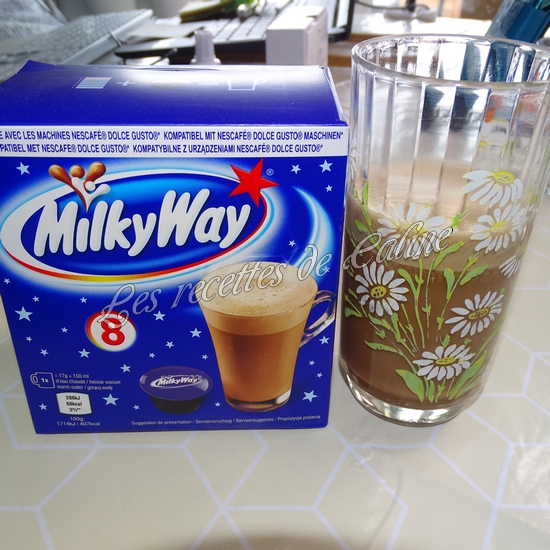 J'ai testé dosettes gourmandes17