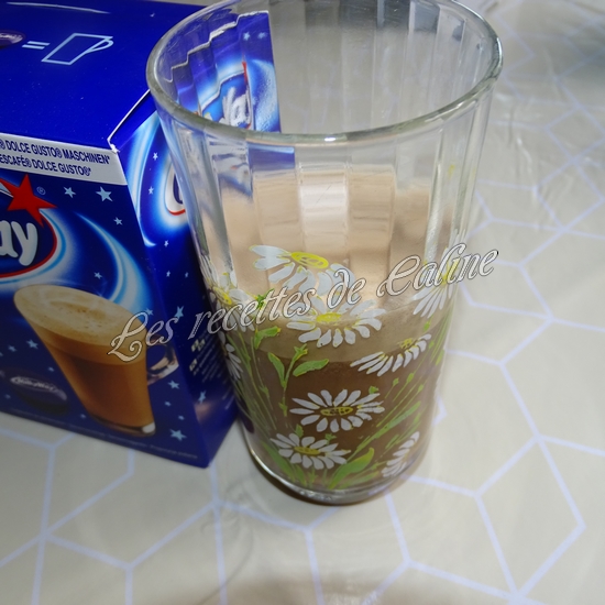 J'ai testé dosettes gourmandes18