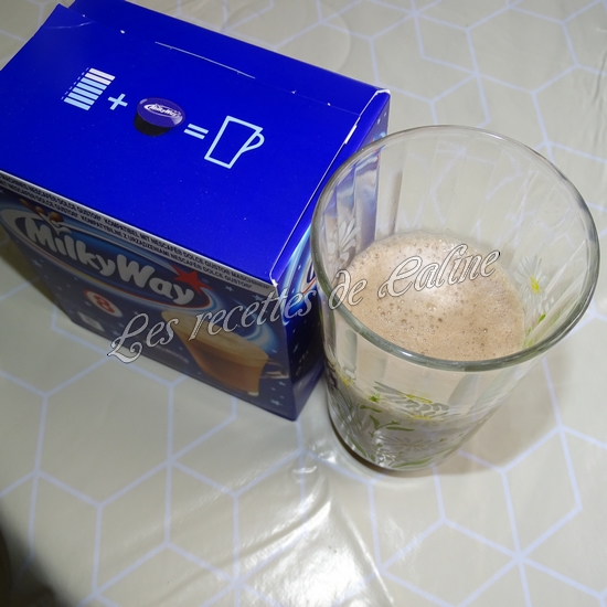 J'ai testé dosettes gourmandes19