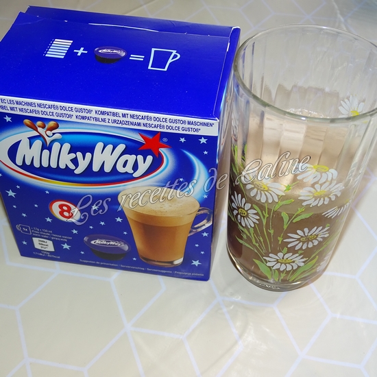 J'ai testé dosettes gourmandes20