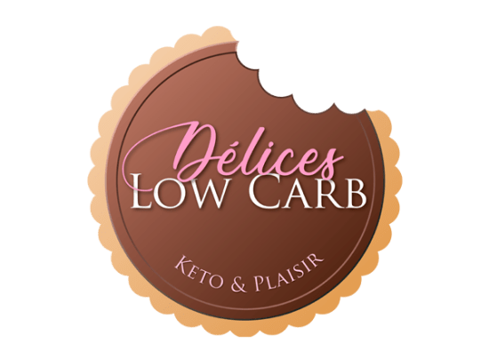 logo delices low carb