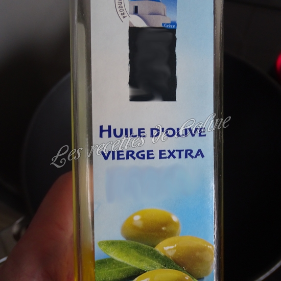 Macaroni aux champignons et au poulet06