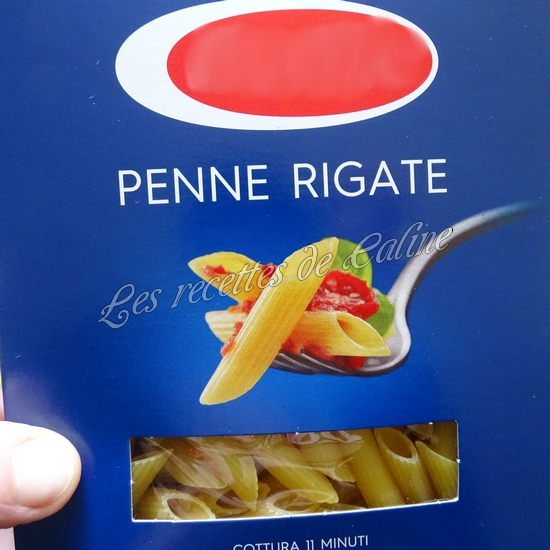 One pot pasta carottes, petits pois01