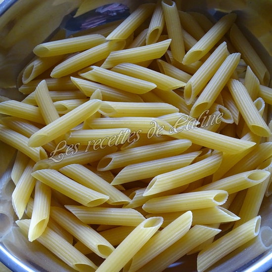 One pot pasta carottes, petits pois03