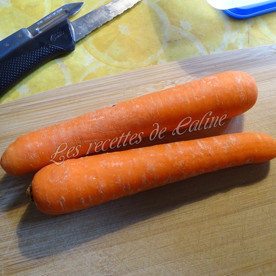 One pot pasta carottes, petits pois04