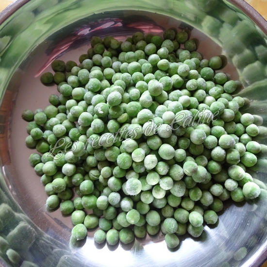 One pot pasta carottes, petits pois07