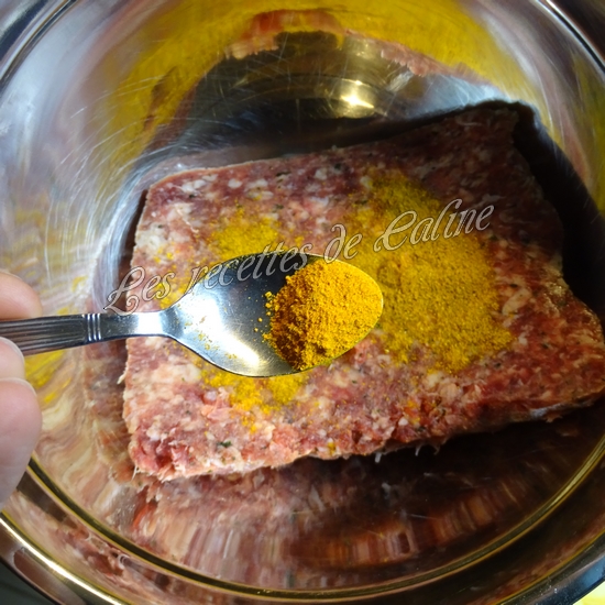 Pain de chair à saucisses06