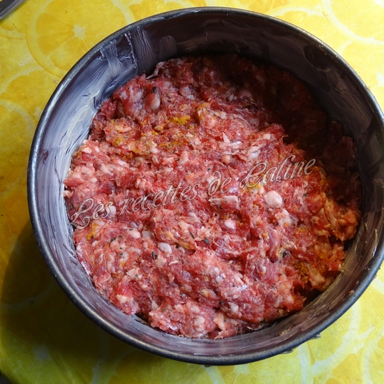 Pain de chair à saucisses08