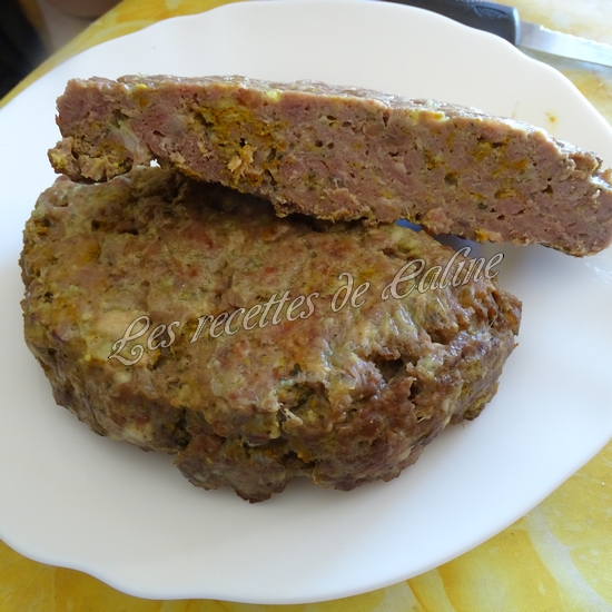 Pain de chair à saucisses10