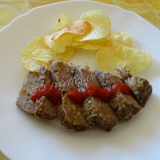 Pain de chair à saucisses11