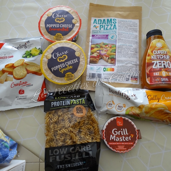 Partenaire delice low carb01