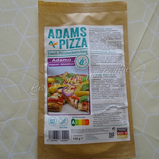 Partenaire delice low carb06