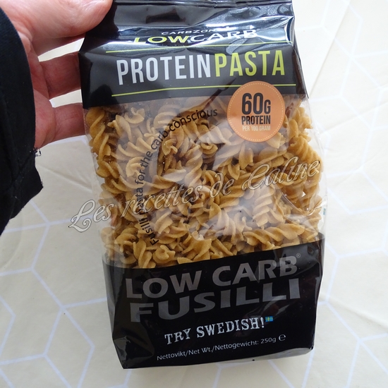 Partenaire delice low carb07